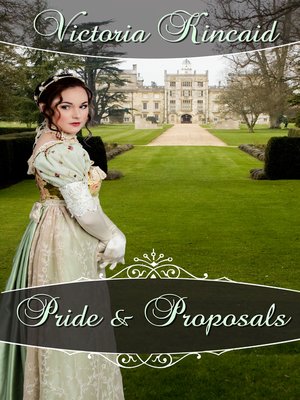 cover image of Pride and Proposals